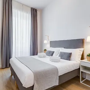 Colonna Luxury Appartamento