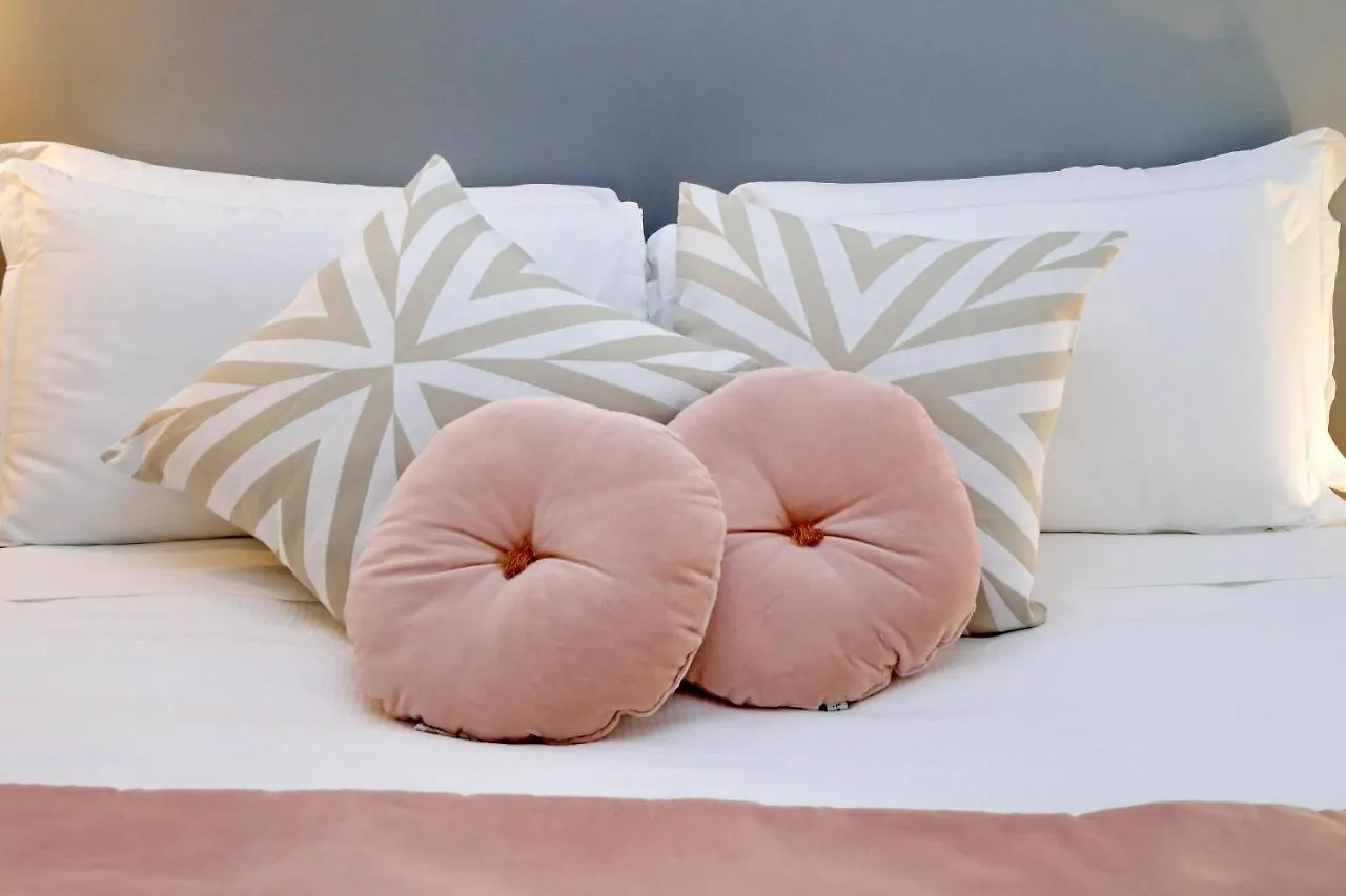 Appartamento Ych-Glamour Flat Roma